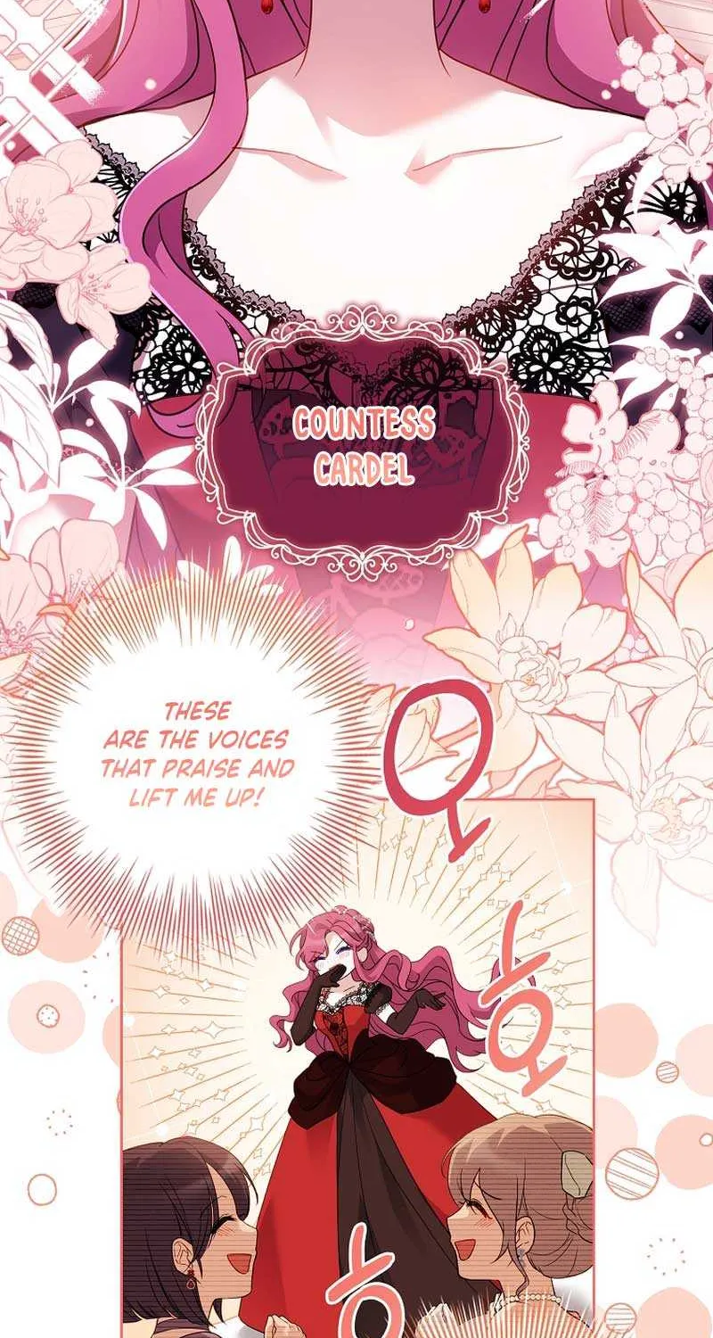 Honey, Why Can’t We Get A Divorce? Chapter 7 page 33 - 