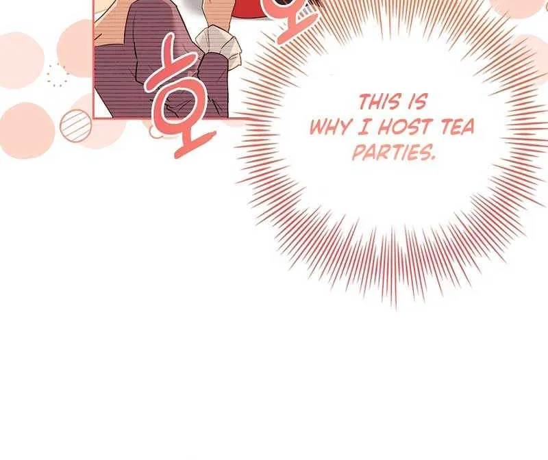 Honey, Why Can’t We Get A Divorce? Chapter 7 page 34 - 