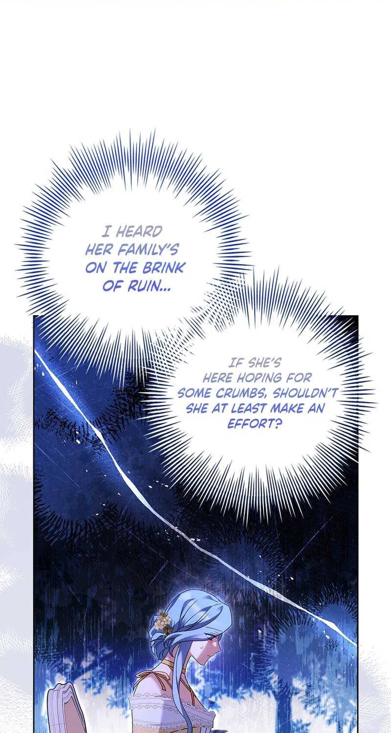 Honey, Why Can’t We Get A Divorce? Chapter 7 page 37 - 