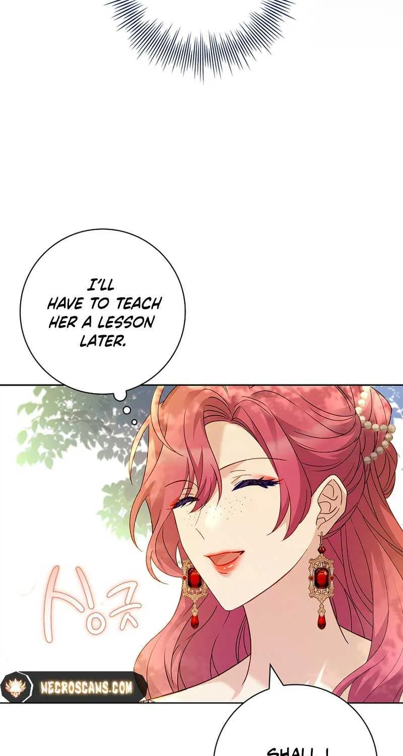 Honey, Why Can’t We Get A Divorce? Chapter 7 page 39 - 