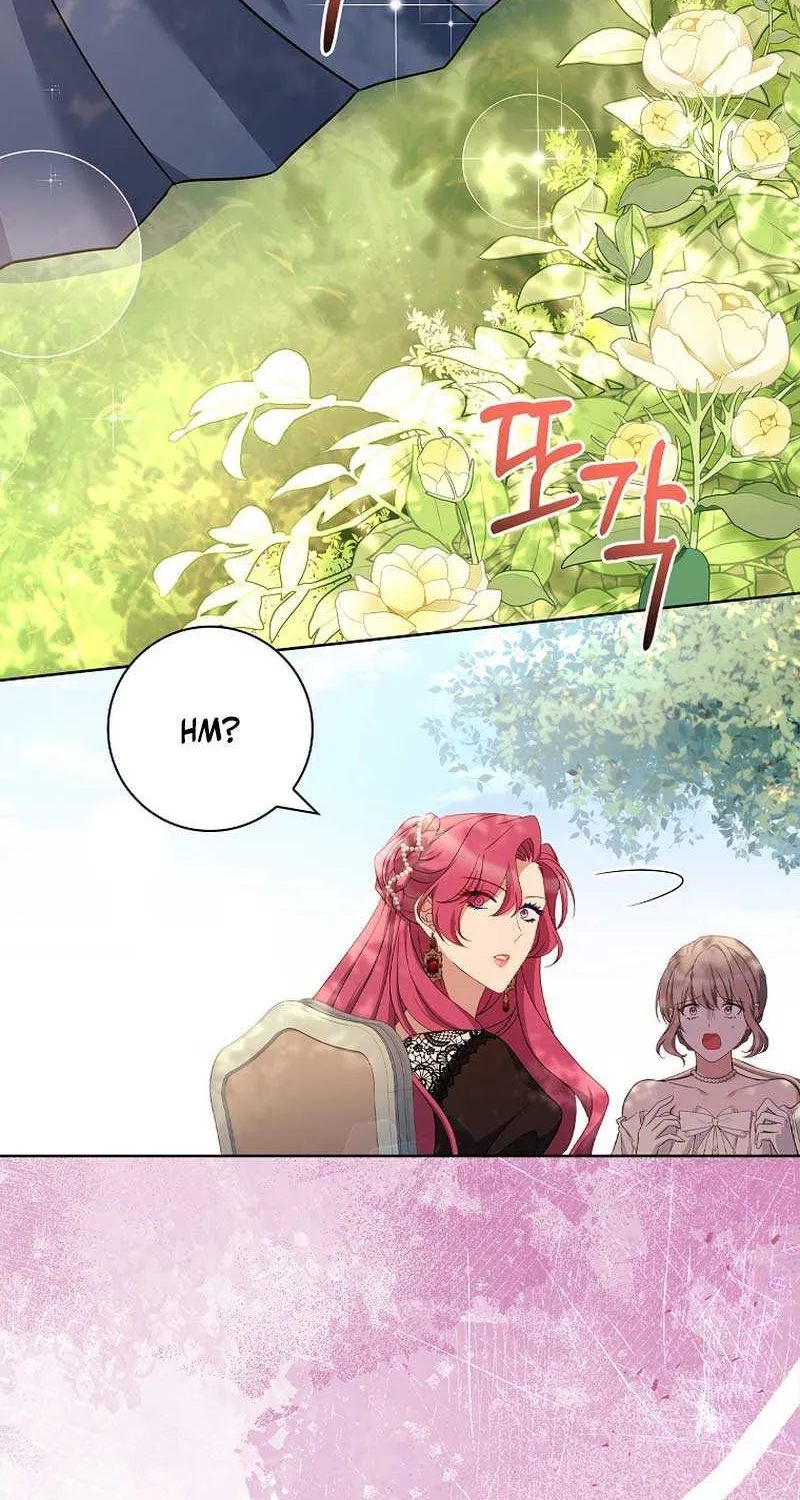 Honey, Why Can’t We Get A Divorce? Chapter 7 page 43 - 