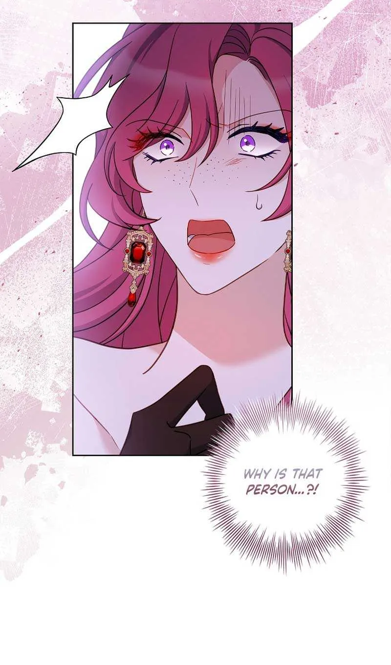 Honey, Why Can’t We Get A Divorce? Chapter 7 page 44 - 