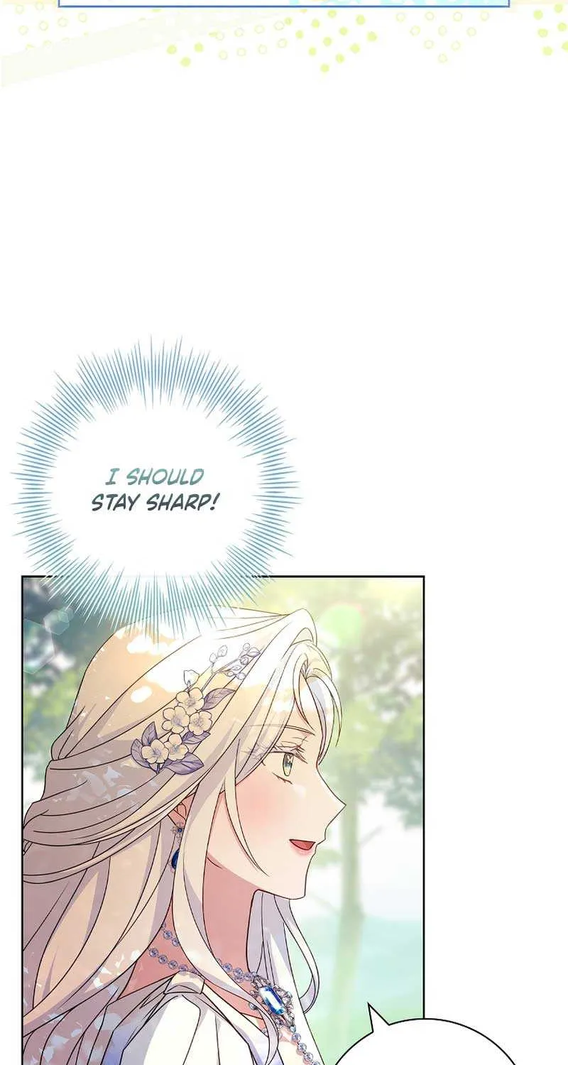 Honey, Why Can’t We Get A Divorce? Chapter 7 page 58 - 