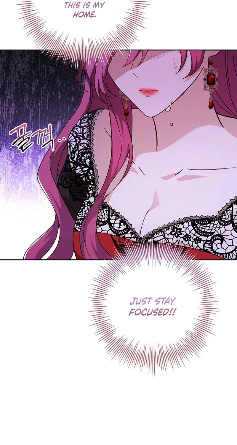 Honey, Why Can’t We Get A Divorce? Chapter 7 page 61 - 