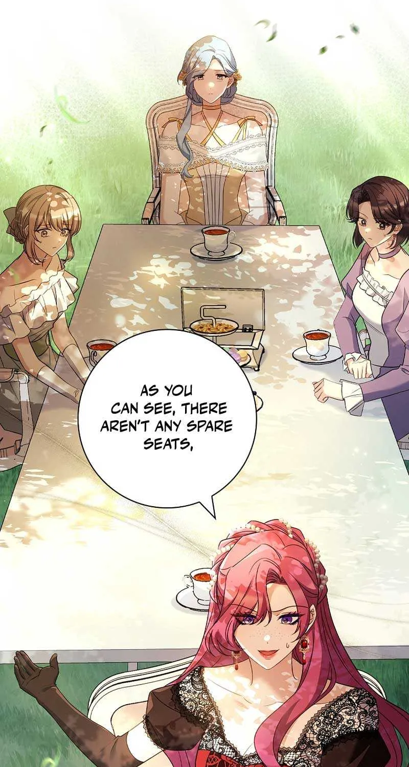 Honey, Why Can’t We Get A Divorce? Chapter 7 page 63 - 