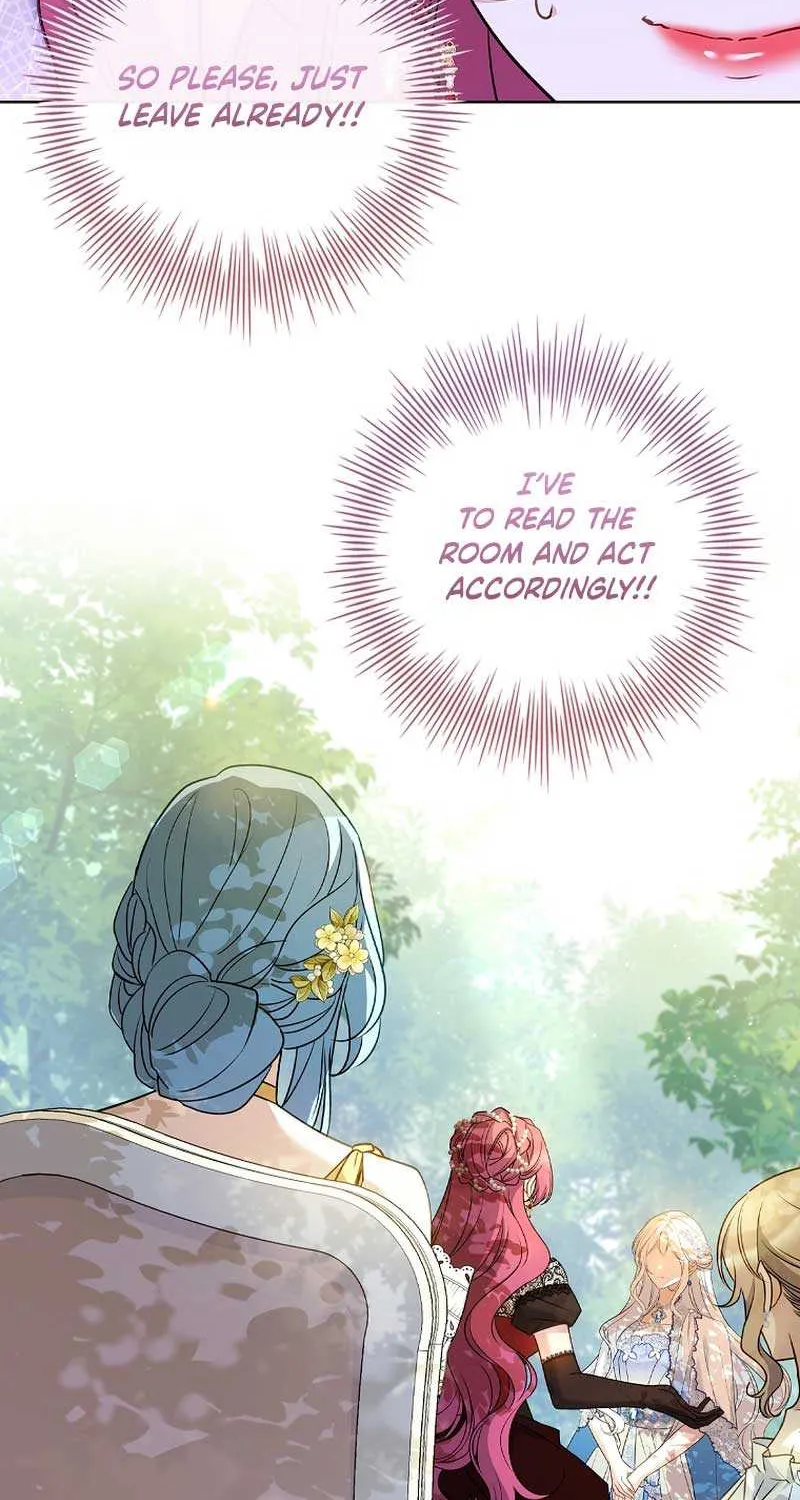 Honey, Why Can’t We Get A Divorce? Chapter 7 page 66 - 