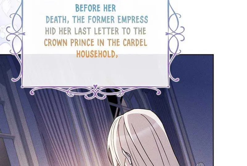 Honey, Why Can’t We Get A Divorce? Chapter 7 page 8 - 