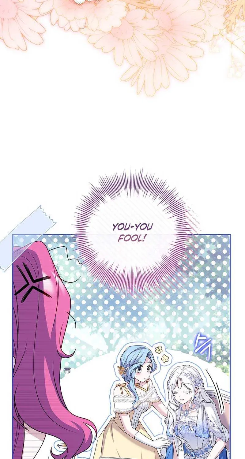 Honey, Why Can’t We Get A Divorce? Chapter 7 page 77 - 