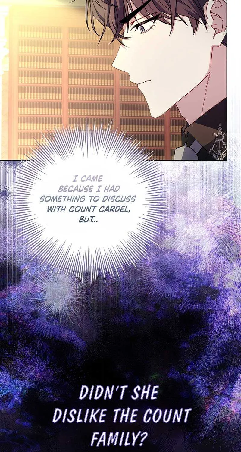 Honey, Why Can’t We Get A Divorce? Chapter 7 page 84 - 