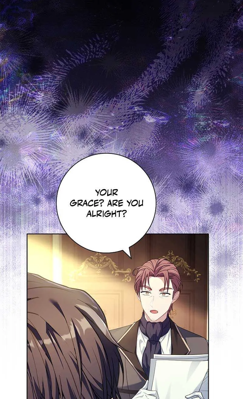 Honey, Why Can’t We Get A Divorce? Chapter 7 page 85 - 