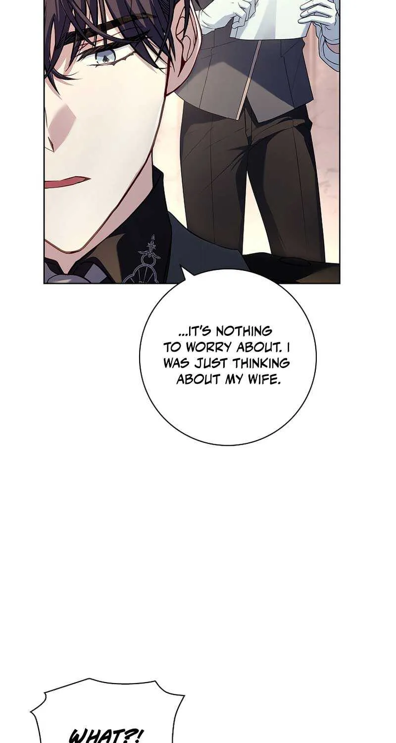 Honey, Why Can’t We Get A Divorce? Chapter 7 page 86 - 