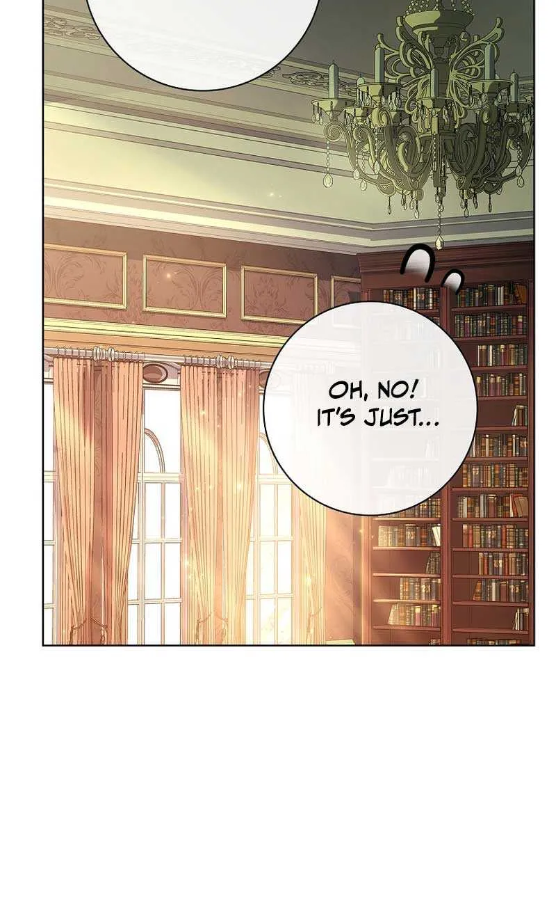 Honey, Why Can’t We Get A Divorce? Chapter 7 page 88 - 