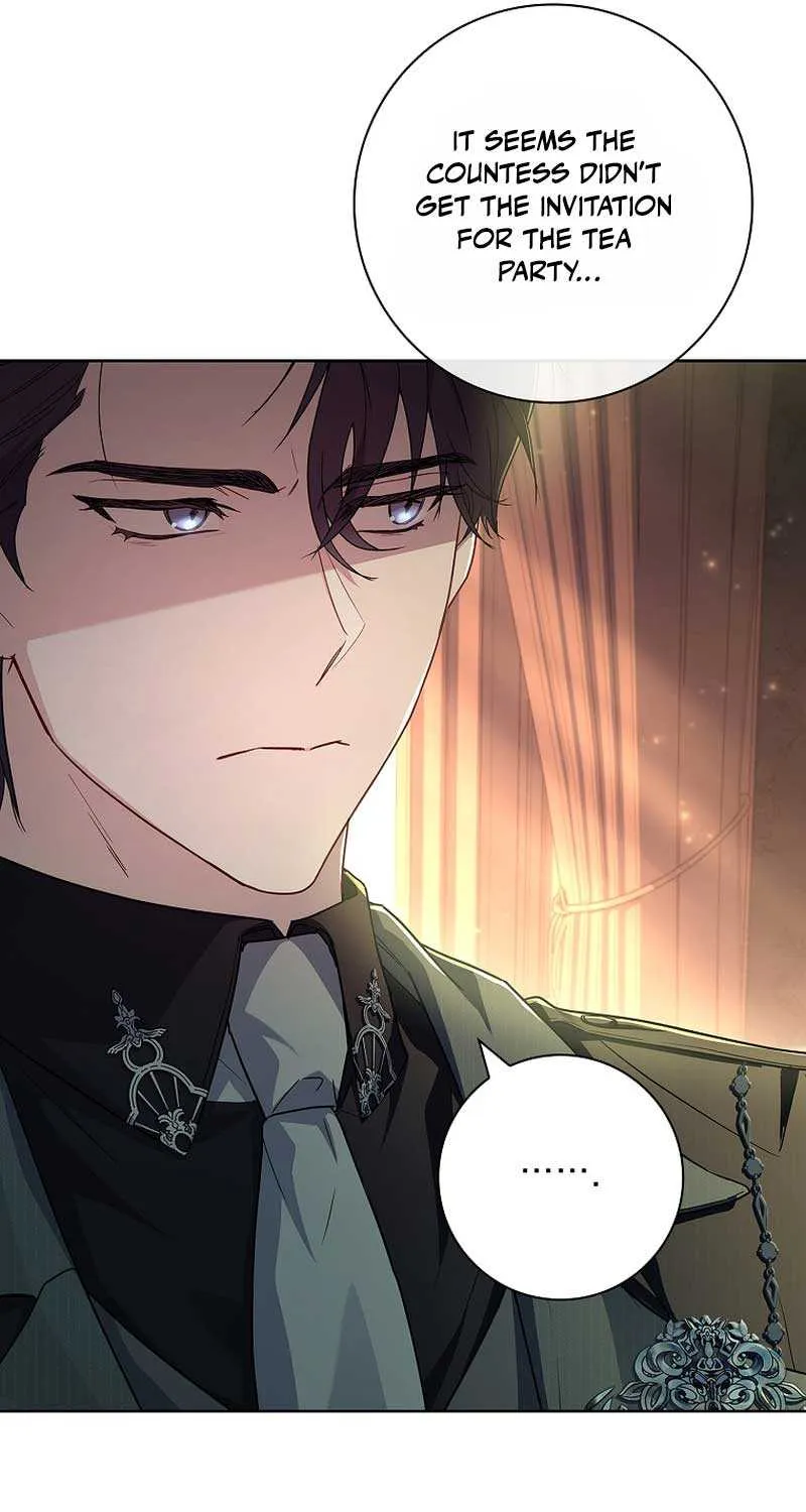 Honey, Why Can’t We Get A Divorce? Chapter 7 page 89 - 