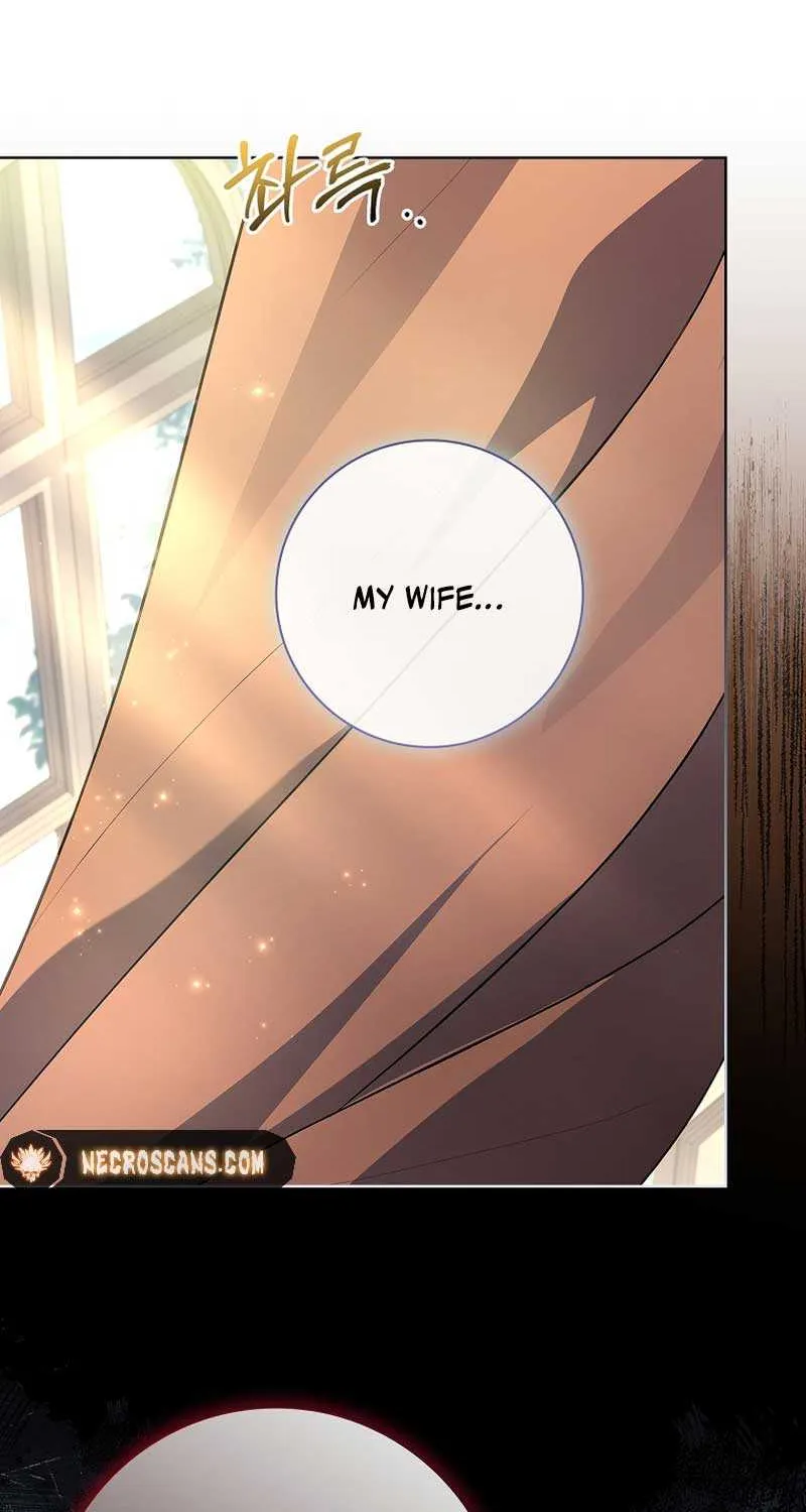 Honey, Why Can’t We Get A Divorce? Chapter 7 page 90 - 