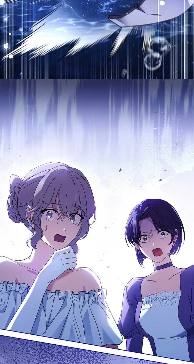 Honey, Why Can’t We Get A Divorce? Chapter 8 page 106 - 
