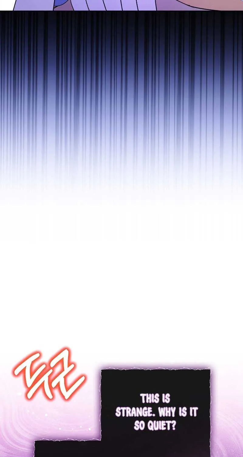 Honey, Why Can’t We Get A Divorce? Chapter 8 page 108 - 