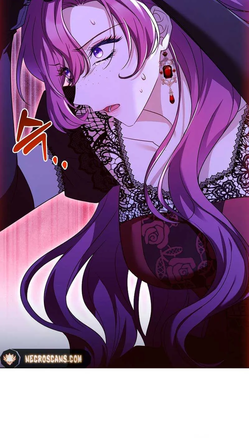 Honey, Why Can’t We Get A Divorce? Chapter 8 page 110 - 