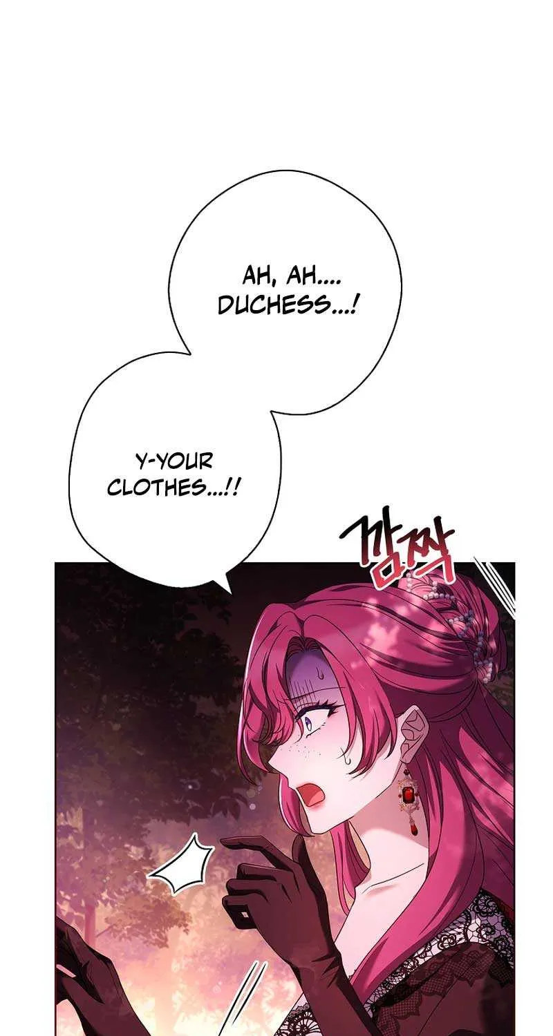 Honey, Why Can’t We Get A Divorce? Chapter 8 page 113 - 