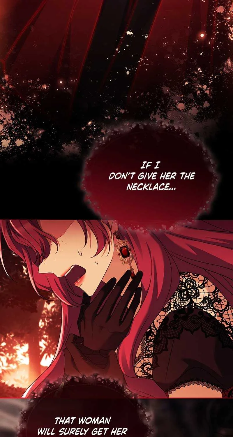 Honey, Why Can’t We Get A Divorce? Chapter 8 page 119 - 