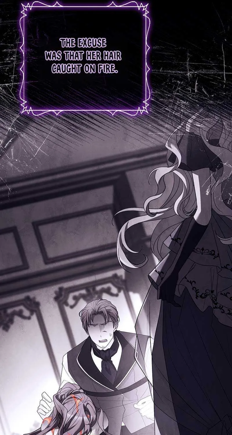 Honey, Why Can’t We Get A Divorce? Chapter 8 page 13 - 