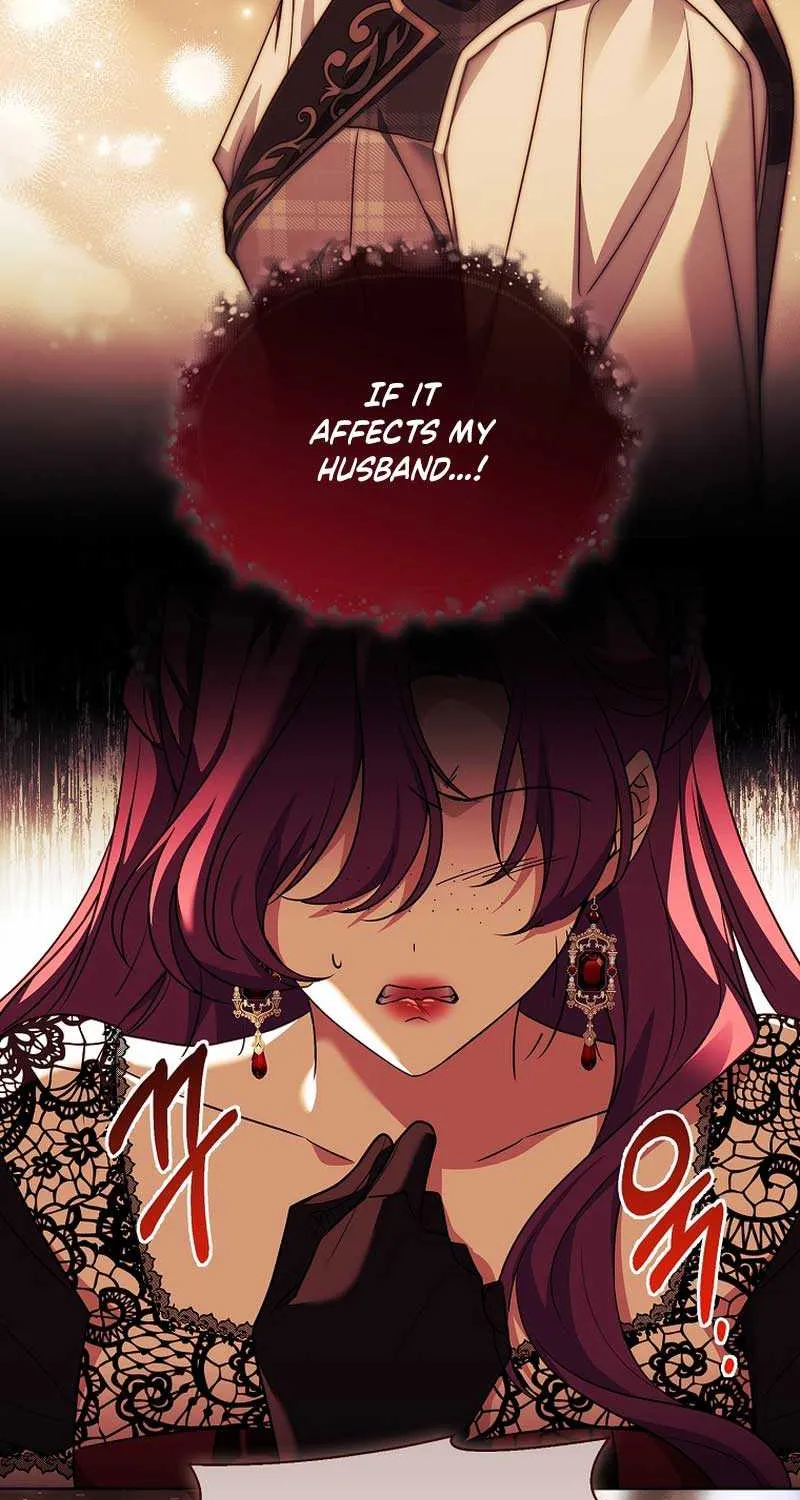 Honey, Why Can’t We Get A Divorce? Chapter 8 page 121 - 