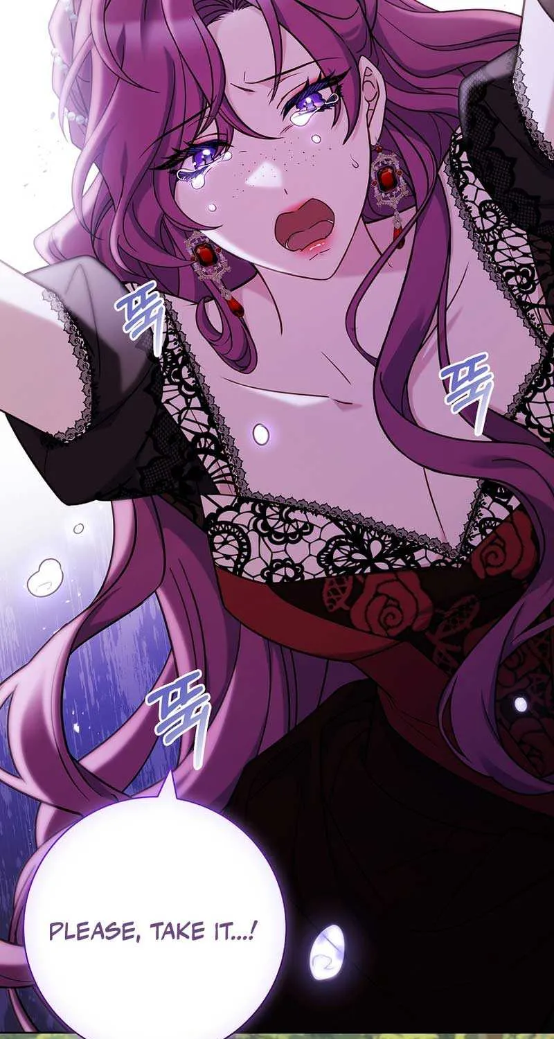 Honey, Why Can’t We Get A Divorce? Chapter 8 page 127 - 