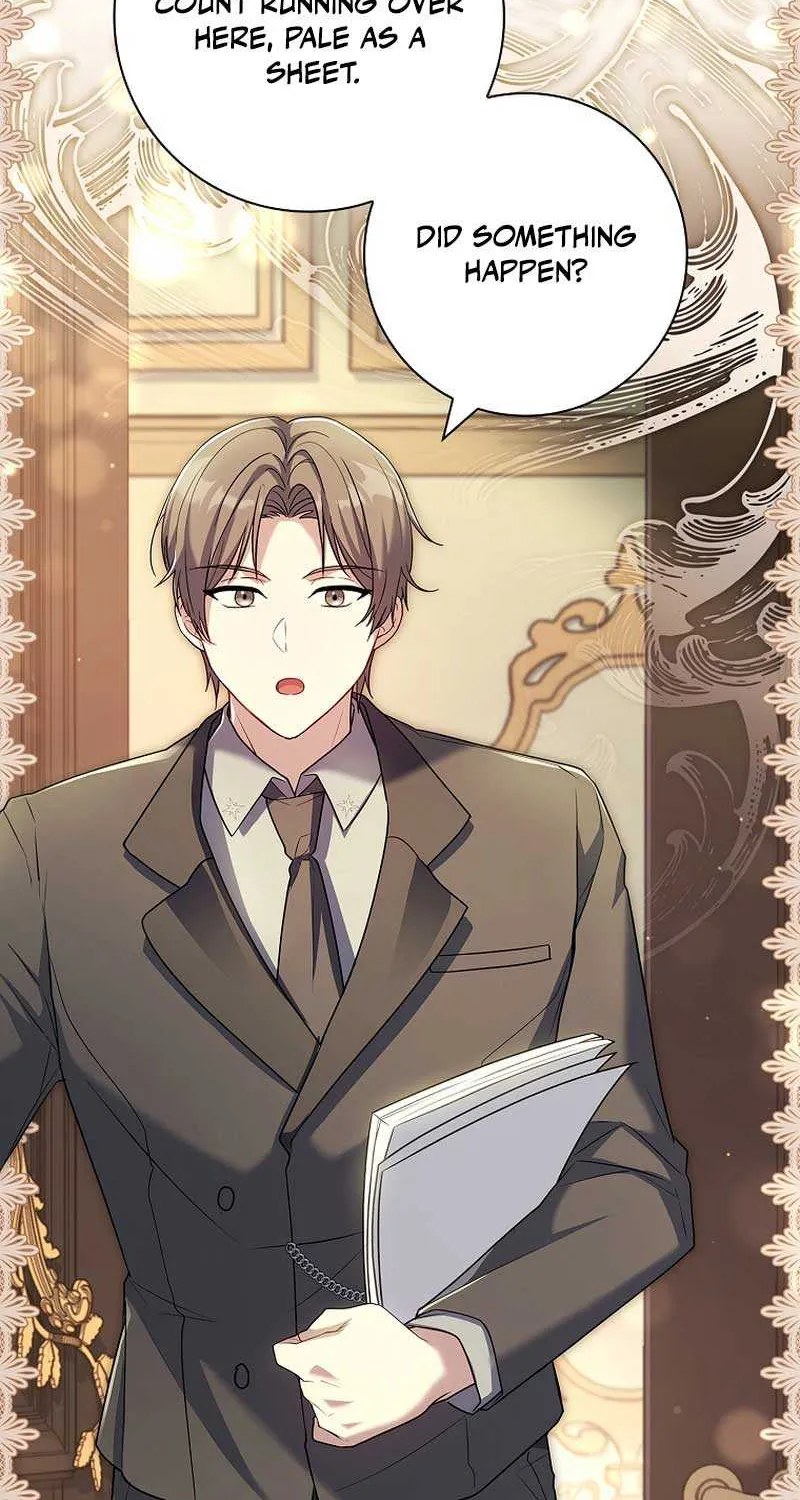Honey, Why Can’t We Get A Divorce? Chapter 8 page 18 - 
