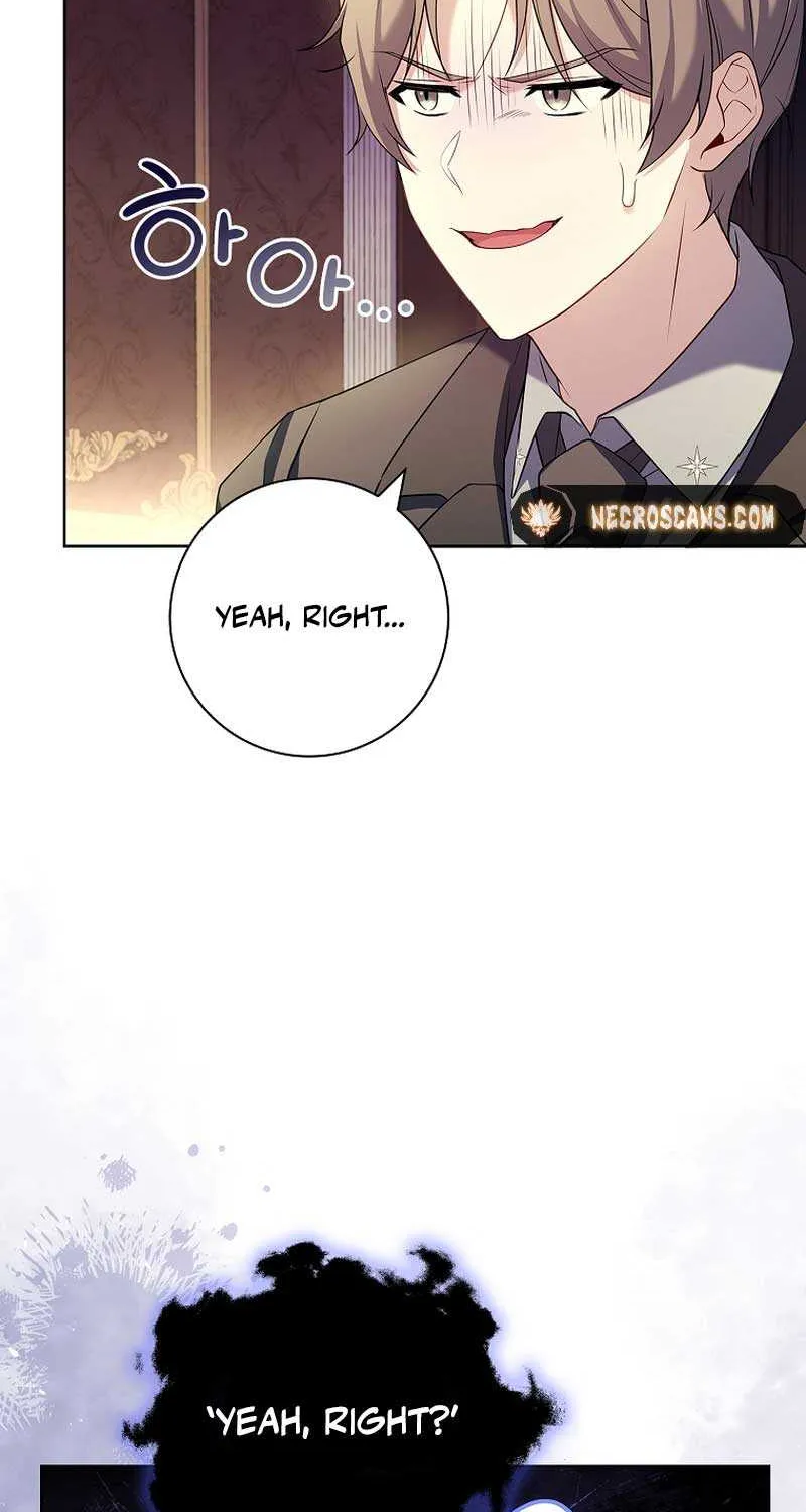 Honey, Why Can’t We Get A Divorce? Chapter 8 page 22 - 