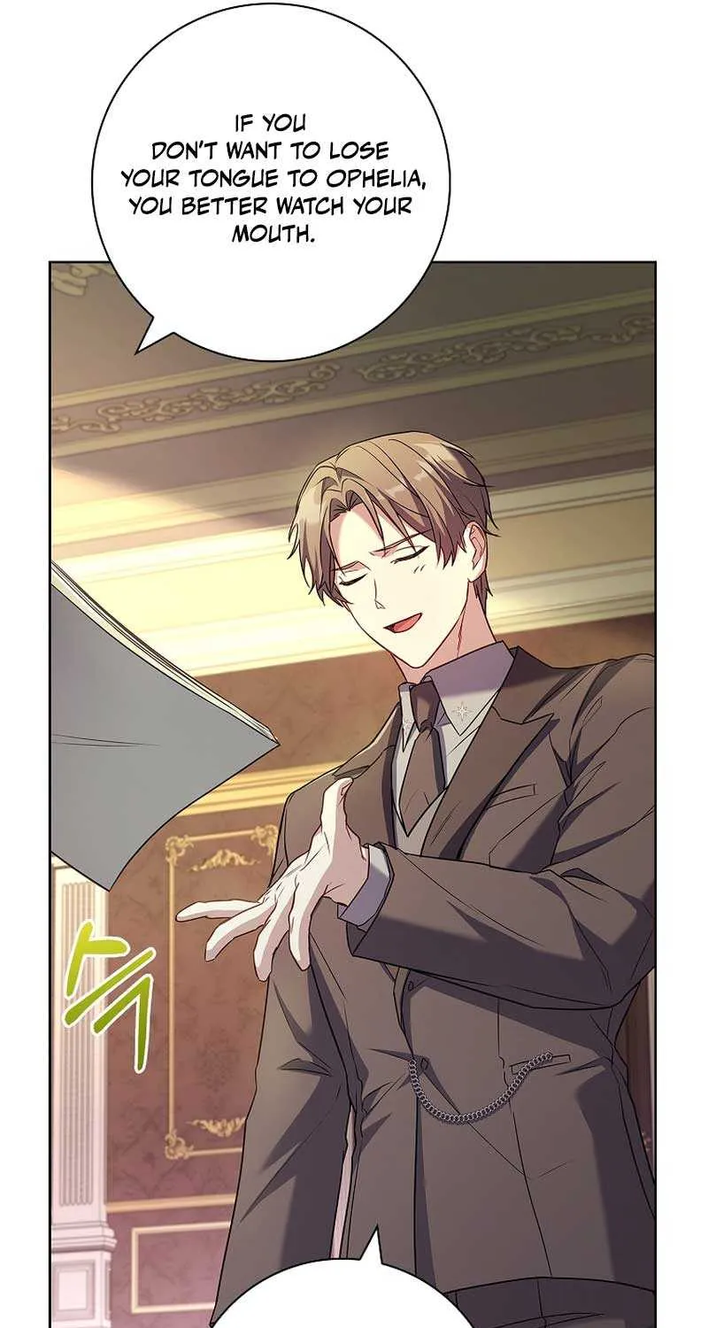 Honey, Why Can’t We Get A Divorce? Chapter 8 page 25 - 