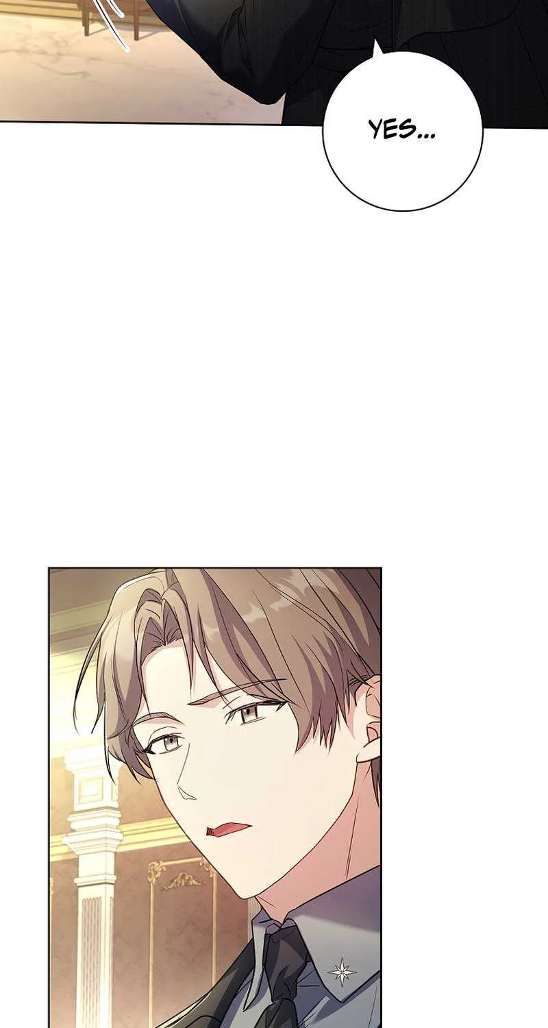 Honey, Why Can’t We Get A Divorce? Chapter 8 page 27 - 