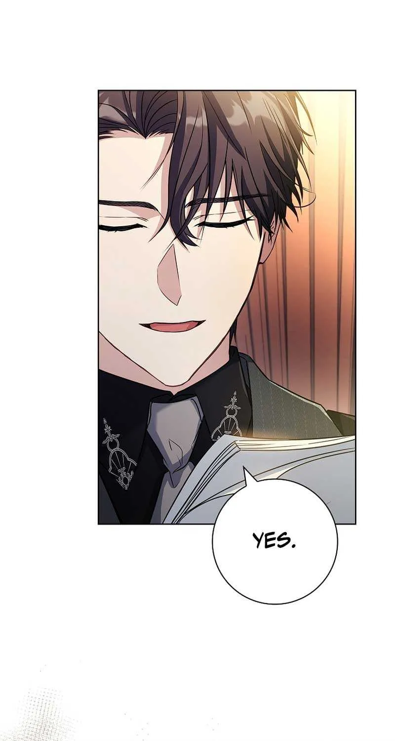Honey, Why Can’t We Get A Divorce? Chapter 8 page 29 - 
