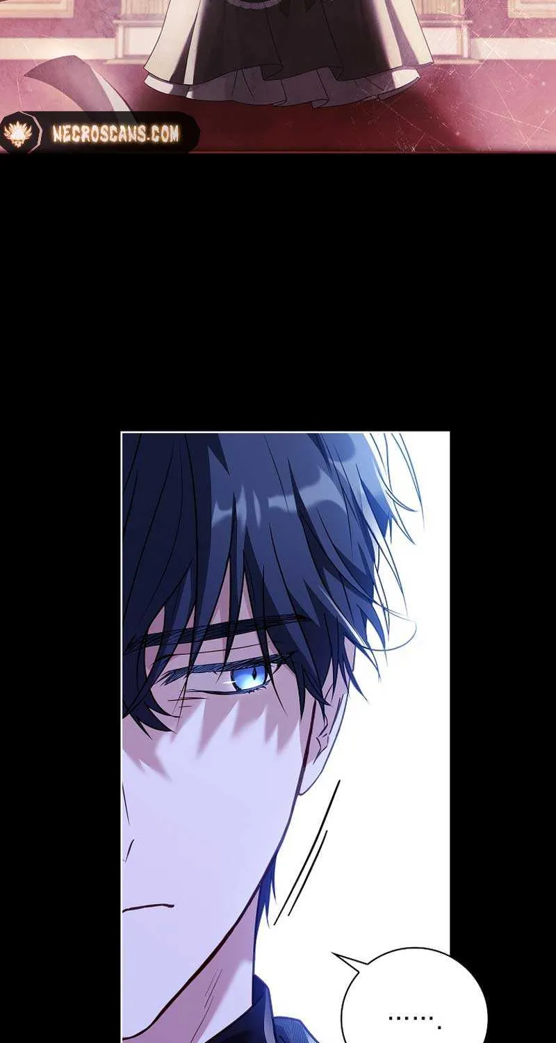 Honey, Why Can’t We Get A Divorce? Chapter 8 page 33 - 