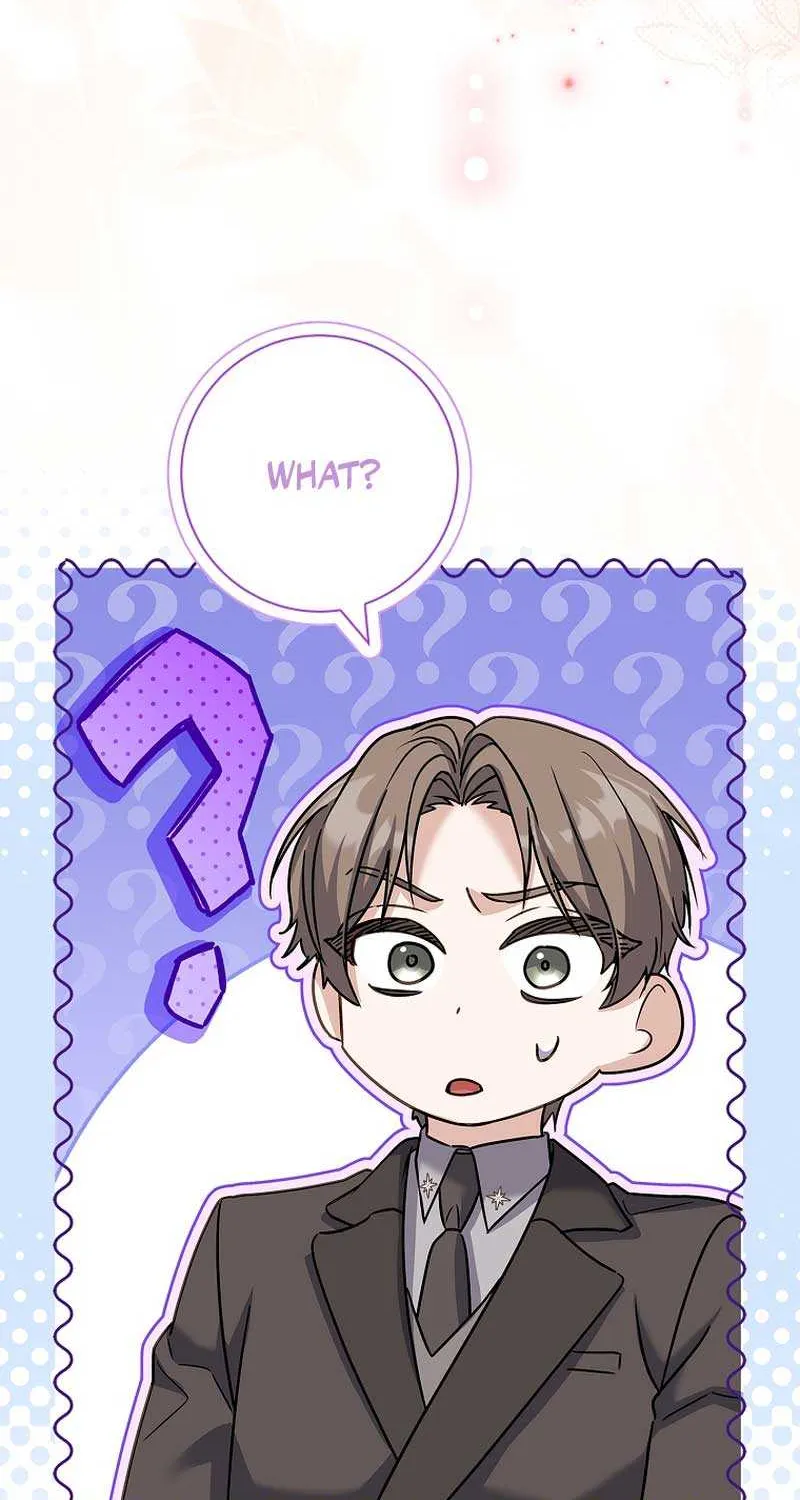 Honey, Why Can’t We Get A Divorce? Chapter 8 page 42 - 
