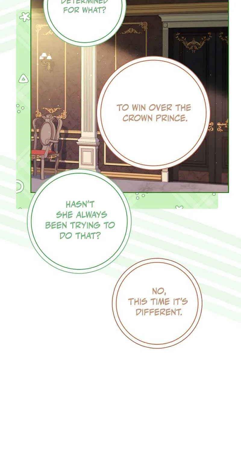Honey, Why Can’t We Get A Divorce? Chapter 8 page 51 - 