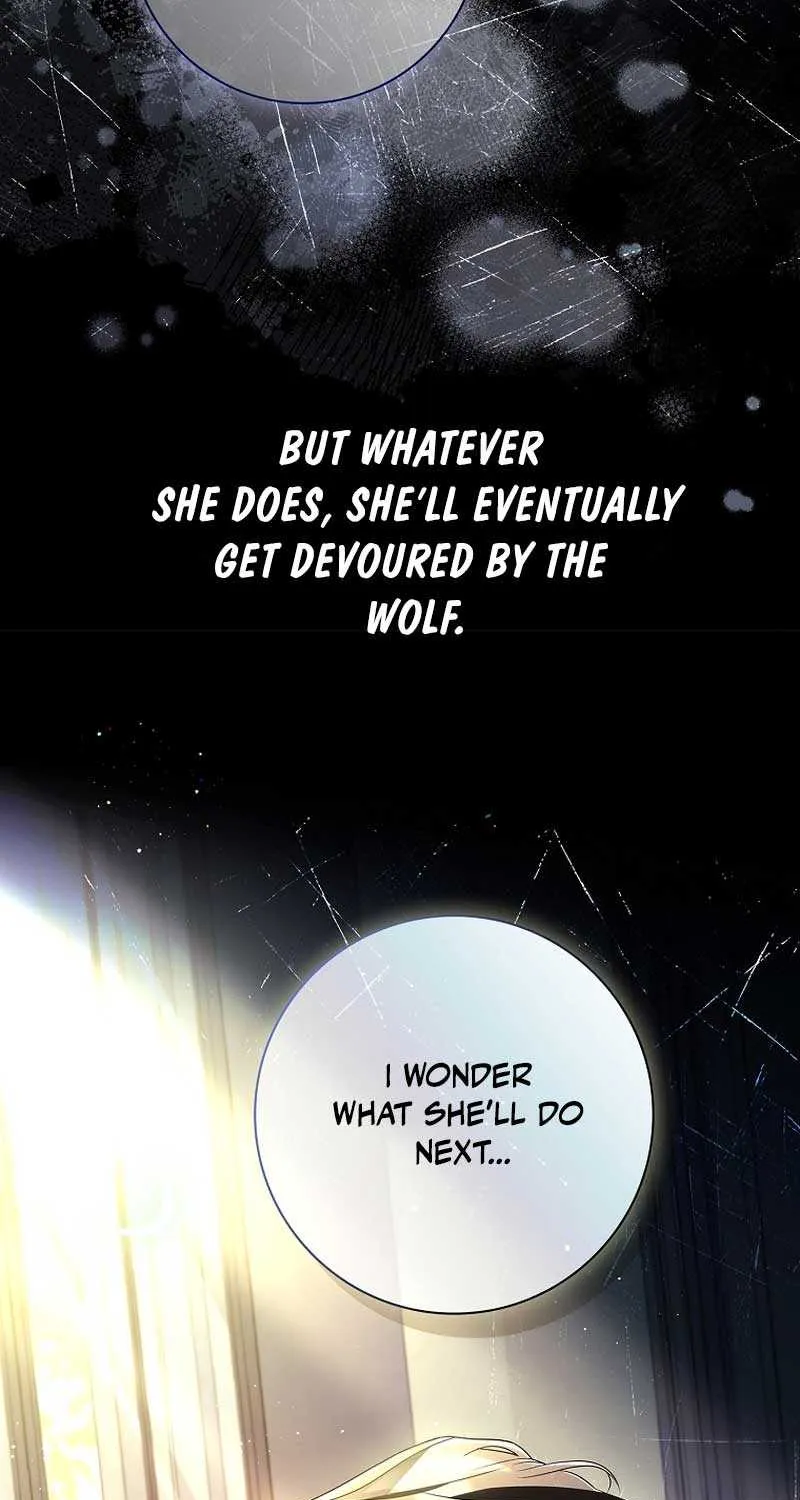 Honey, Why Can’t We Get A Divorce? Chapter 8 page 56 - 