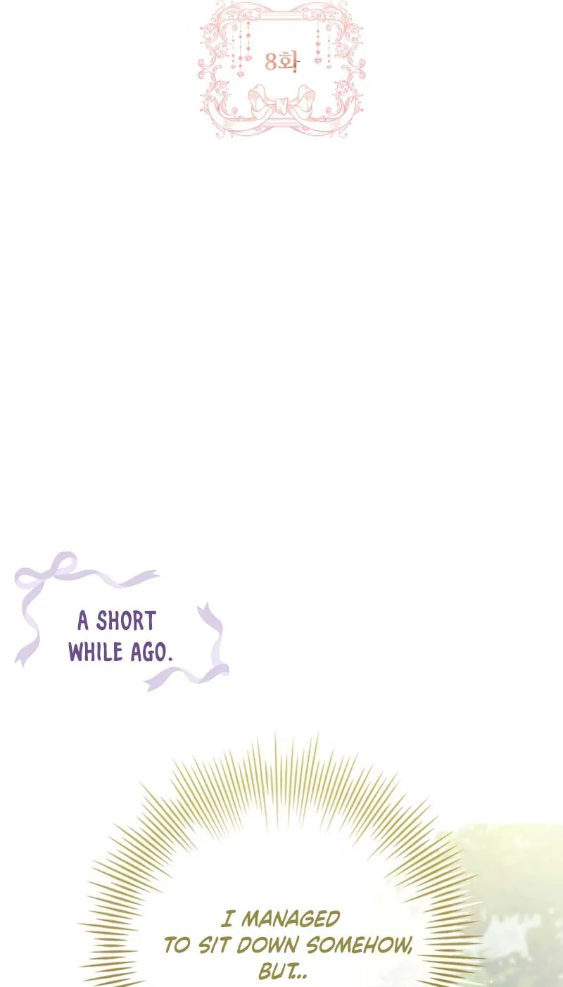 Honey, Why Can’t We Get A Divorce? Chapter 8 page 68 - 