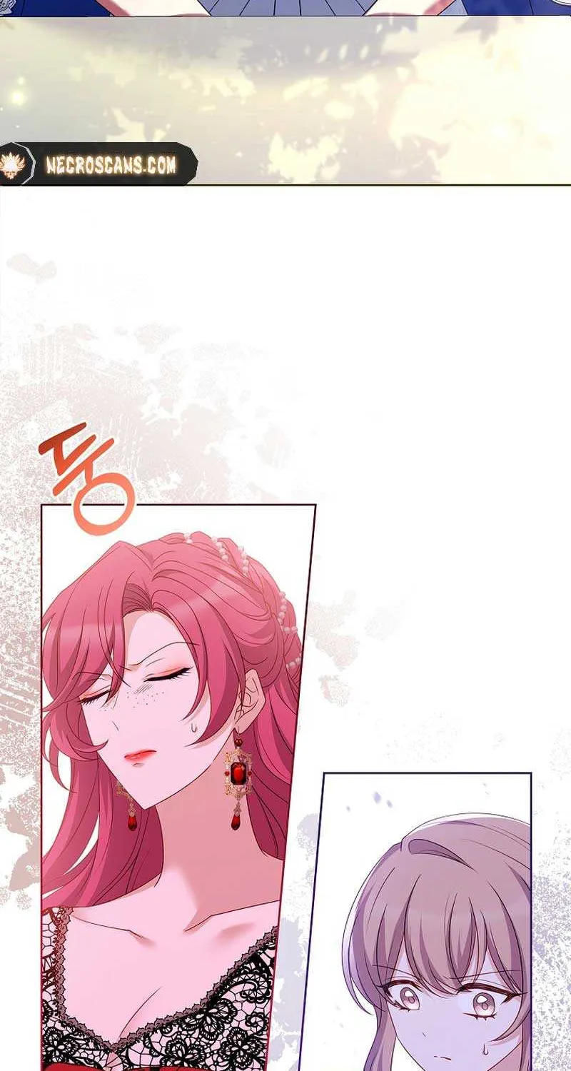 Honey, Why Can’t We Get A Divorce? Chapter 8 page 70 - 