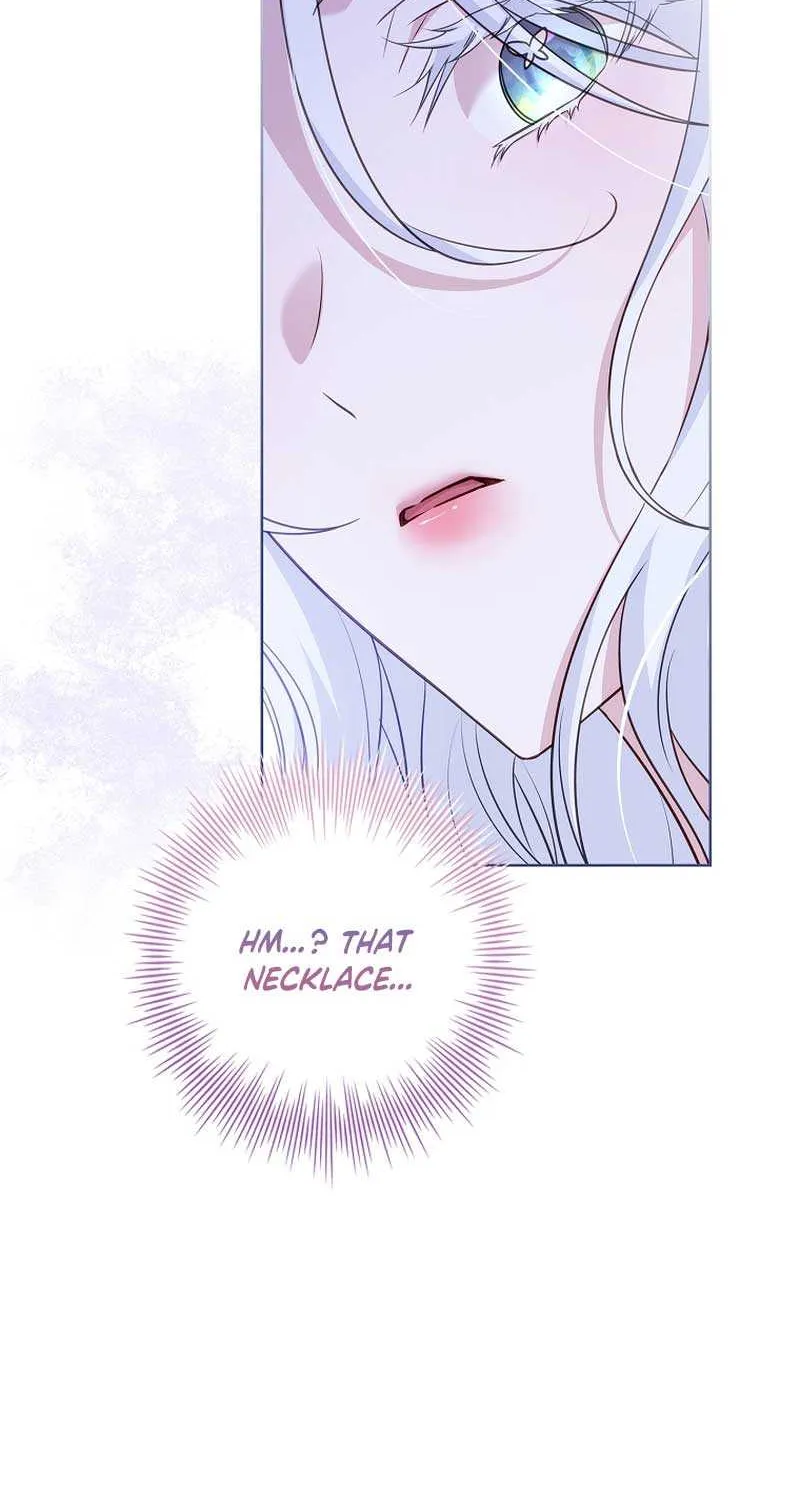 Honey, Why Can’t We Get A Divorce? Chapter 8 page 74 - 