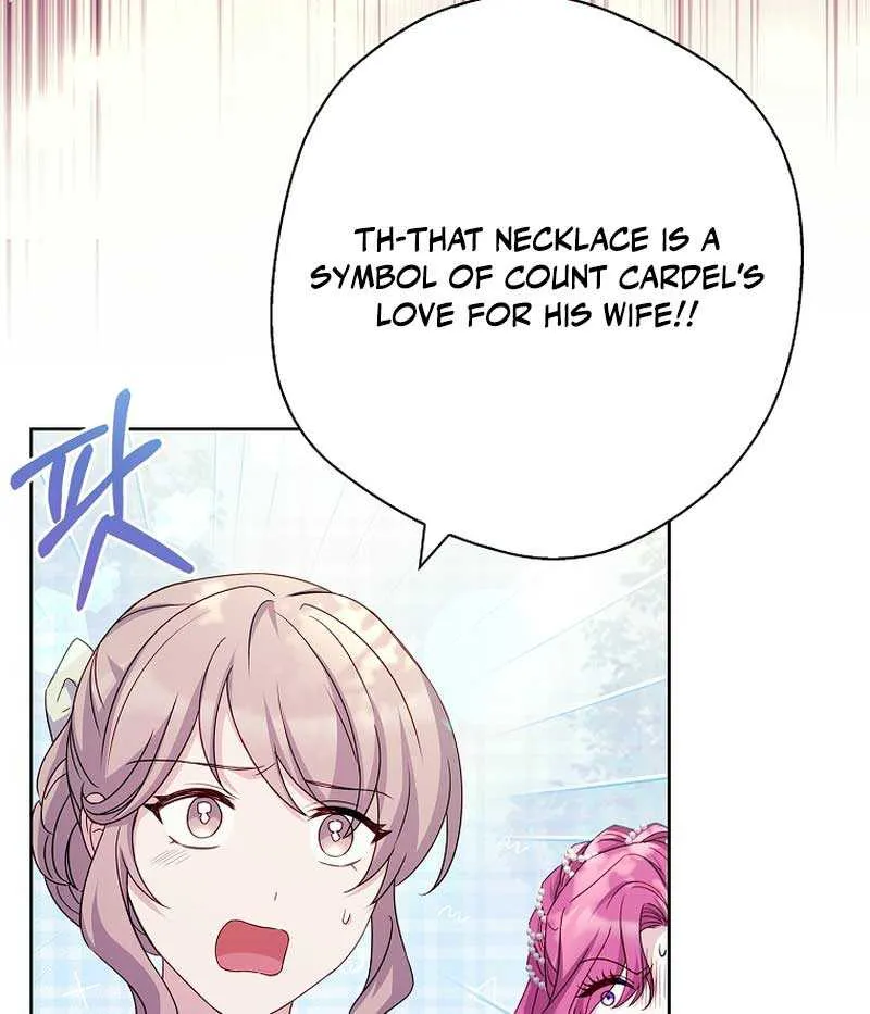 Honey, Why Can’t We Get A Divorce? Chapter 8 page 87 - 