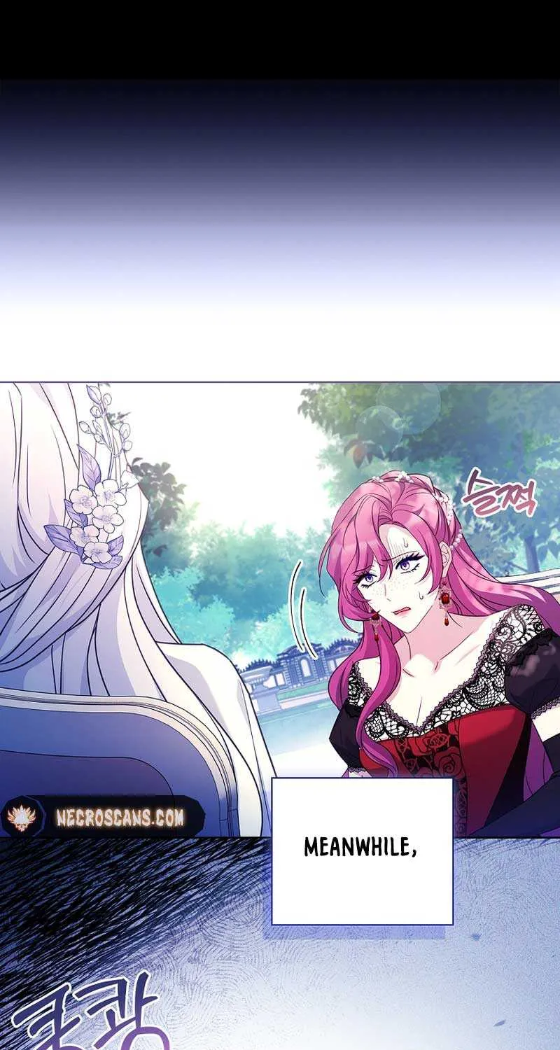 Honey, Why Can’t We Get A Divorce? Chapter 8 page 93 - 