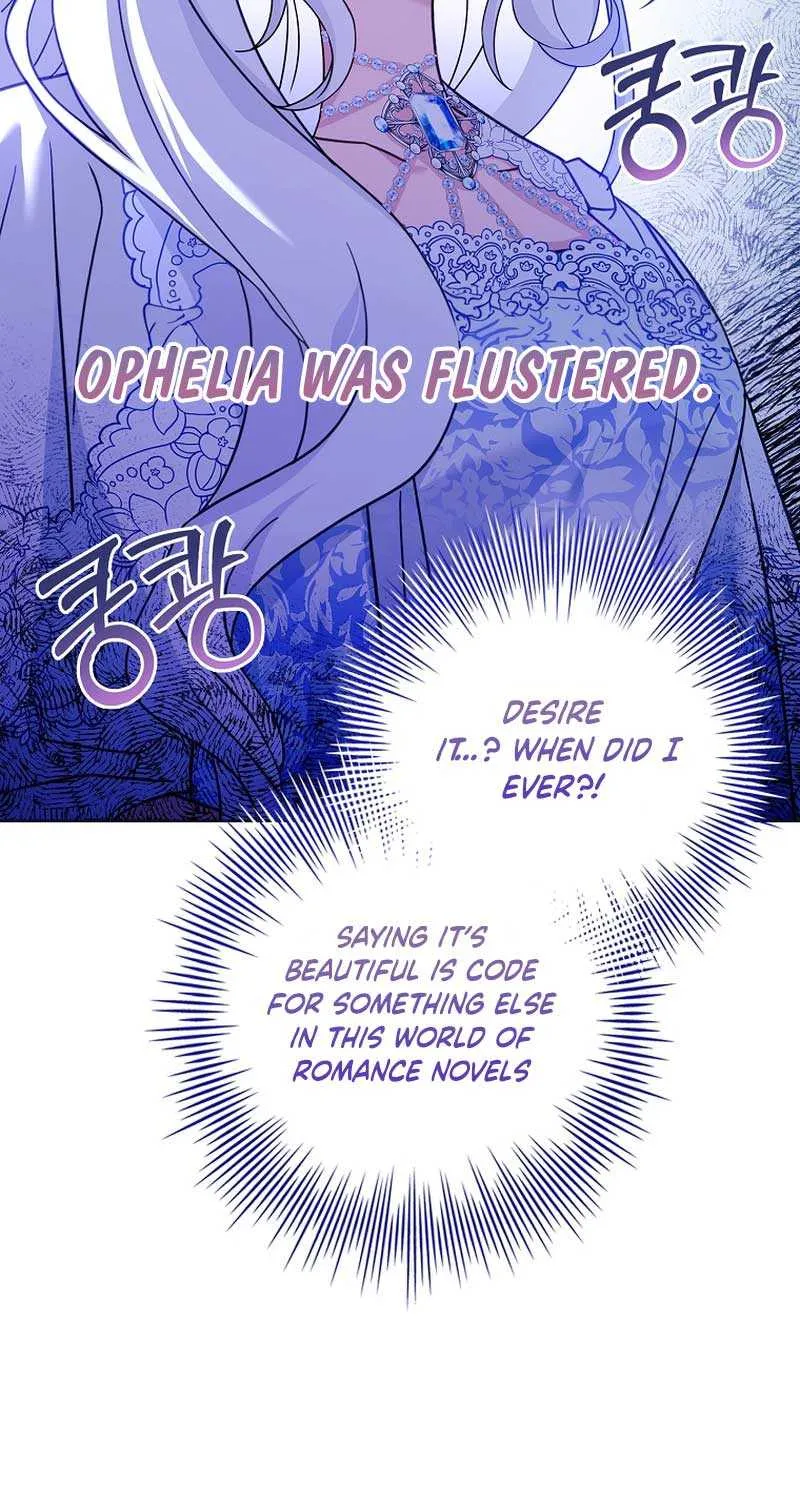 Honey, Why Can’t We Get A Divorce? Chapter 8 page 95 - 