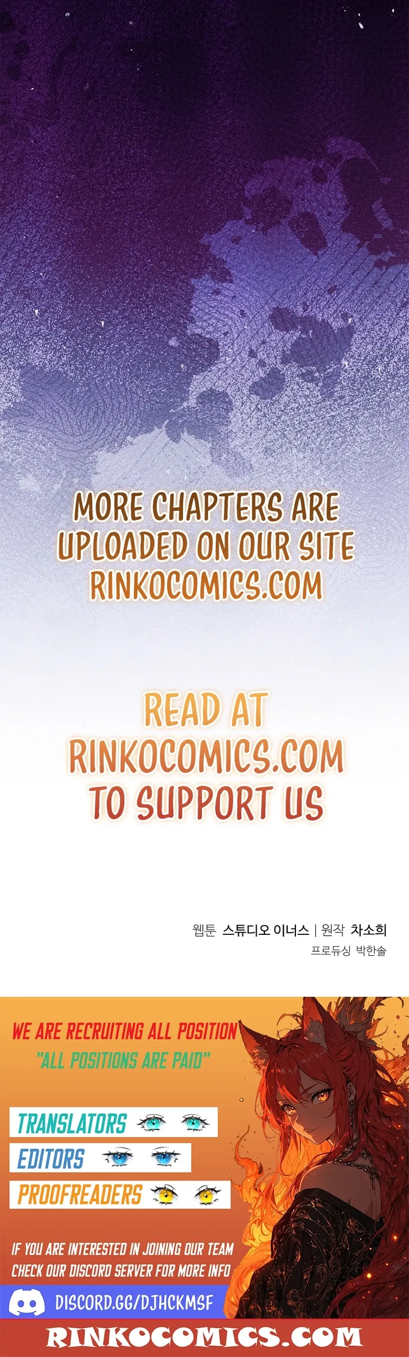 Honey, Why Can’t We Get A Divorce? Chapter 87 page 21 - 