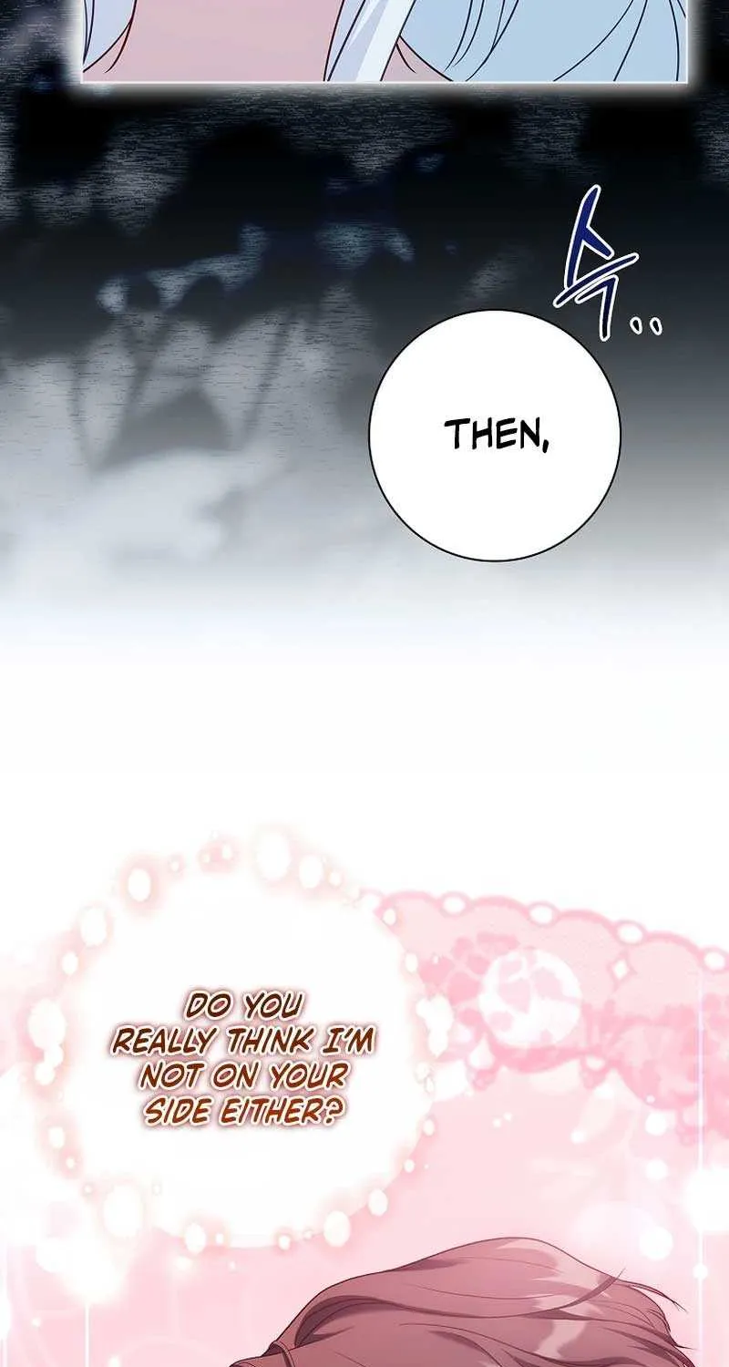 Honey, Why Can’t We Get A Divorce? Chapter 9 page 110 - 