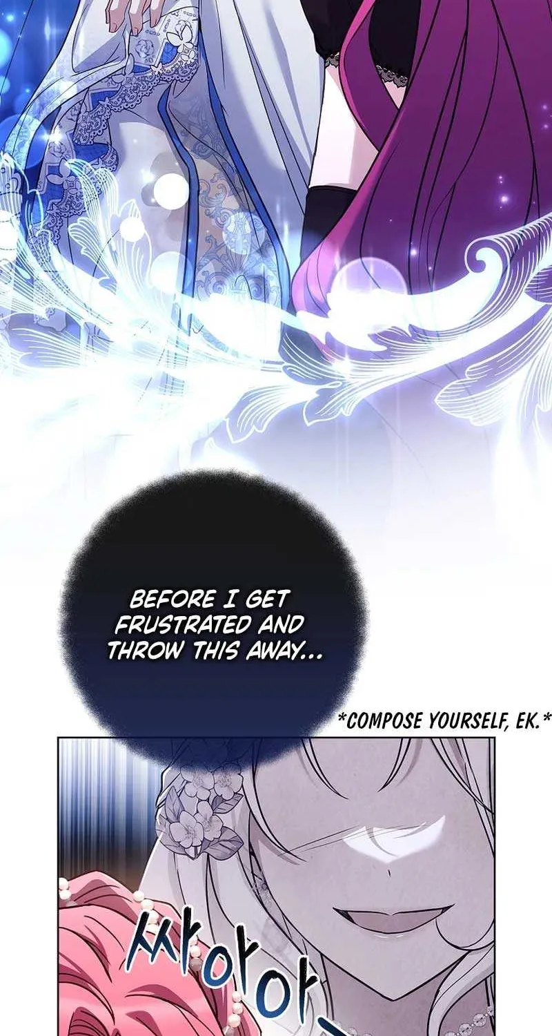 Honey, Why Can’t We Get A Divorce? Chapter 9 page 15 - 