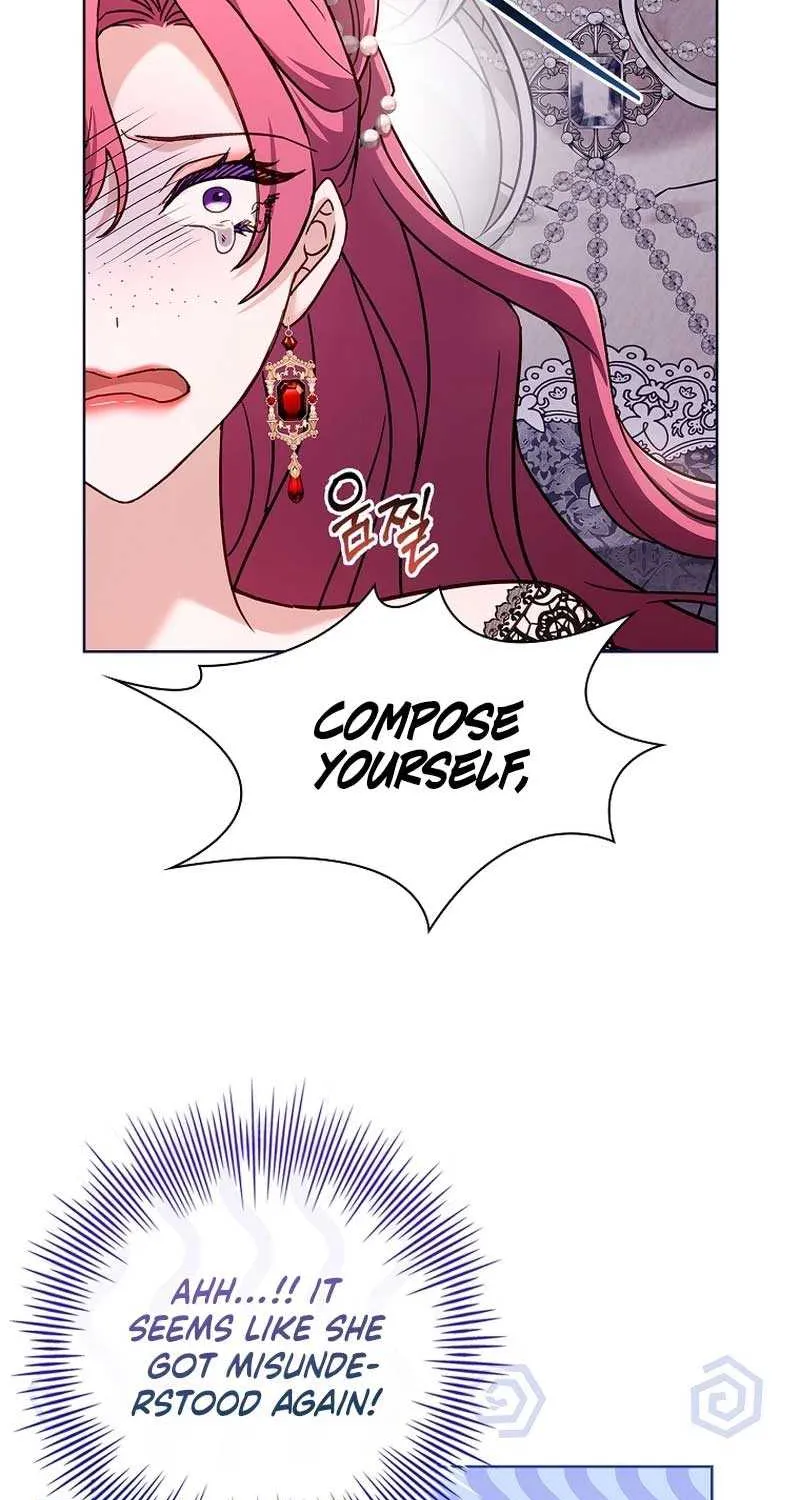 Honey, Why Can’t We Get A Divorce? Chapter 9 page 16 - 