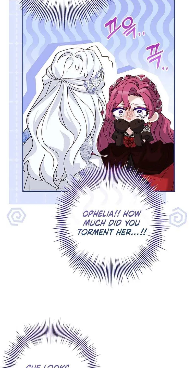 Honey, Why Can’t We Get A Divorce? Chapter 9 page 17 - 