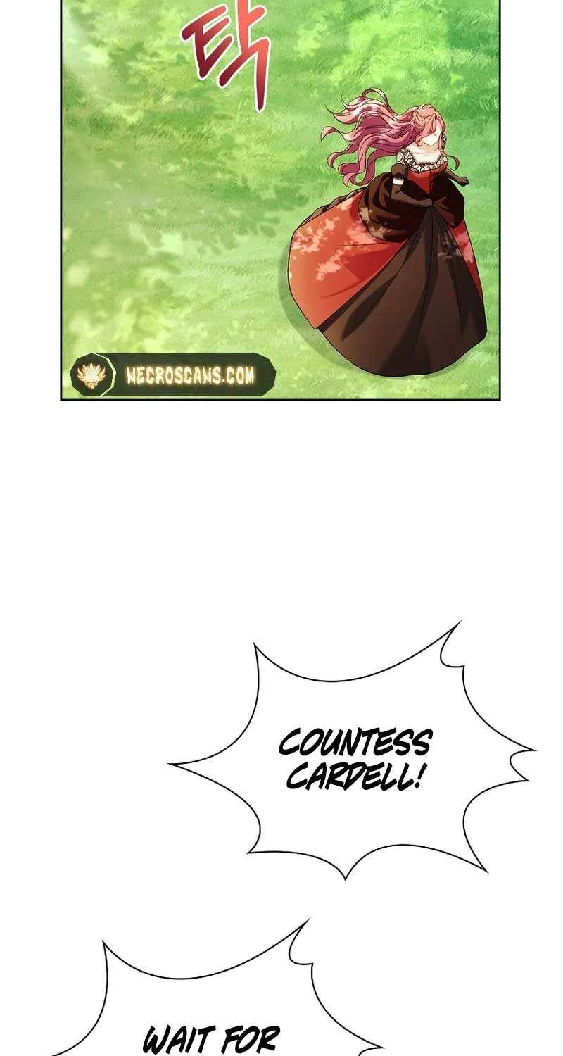 Honey, Why Can’t We Get A Divorce? Chapter 9 page 23 - 