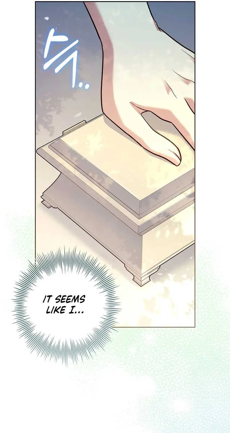 Honey, Why Can’t We Get A Divorce? Chapter 9 page 26 - 