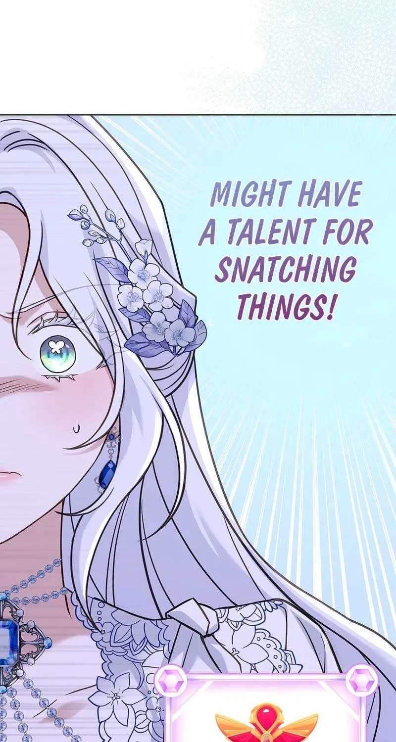 Honey, Why Can’t We Get A Divorce? Chapter 9 page 27 - 