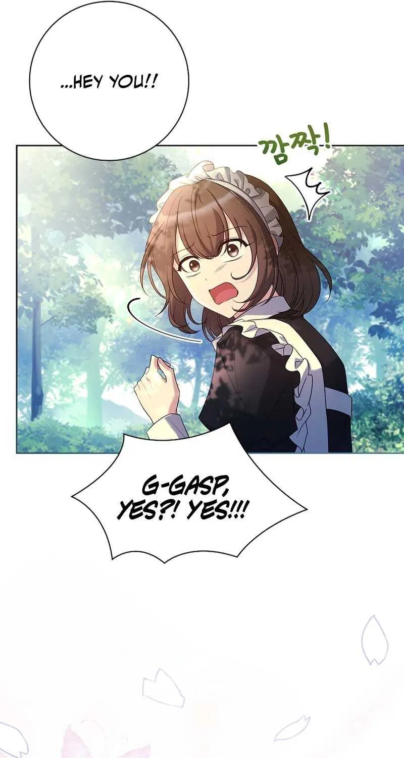 Honey, Why Can’t We Get A Divorce? Chapter 9 page 38 - 